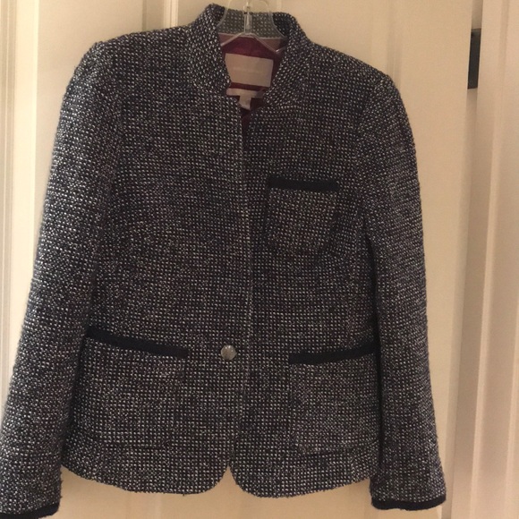 Fitted jacket - Picture 3 of 3